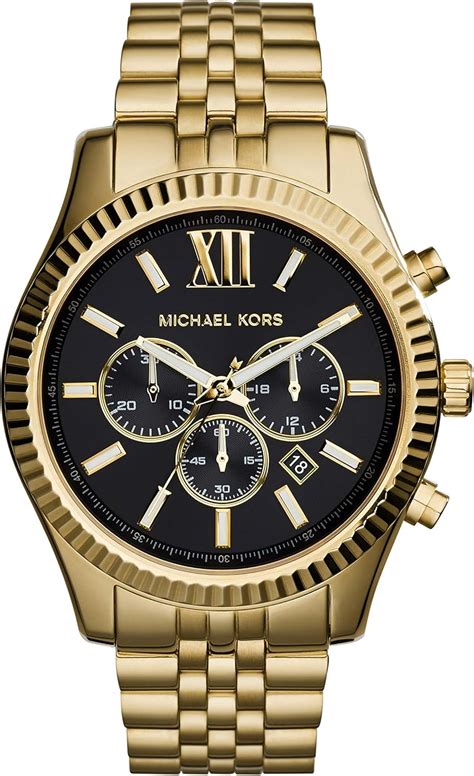 Michael Kors watch original price